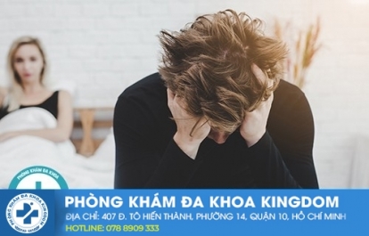 Bệnh mụn rộp sinh dục có nguy hiểm không