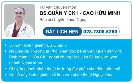 Phòng khám kingdom